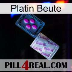 Platinum Swag 37